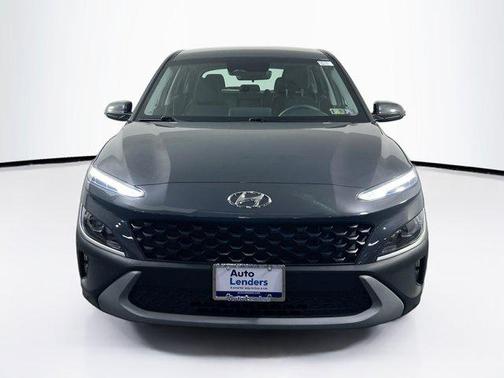 2023 Hyundai KONA SE