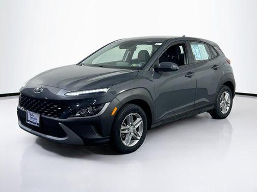 2023 Hyundai KONA SE
