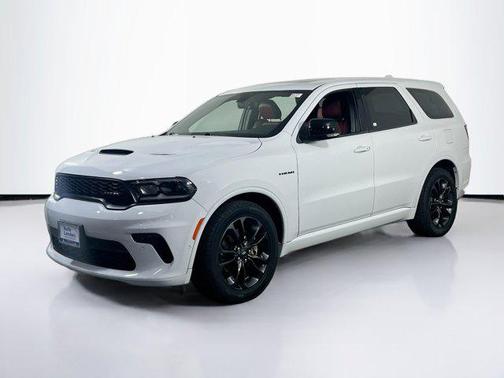 2022 Dodge Durango R/T AWD
