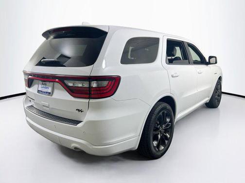 2022 Dodge Durango R/T AWD