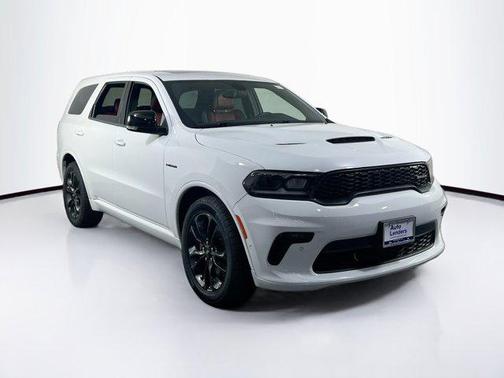 2022 Dodge Durango R/T AWD