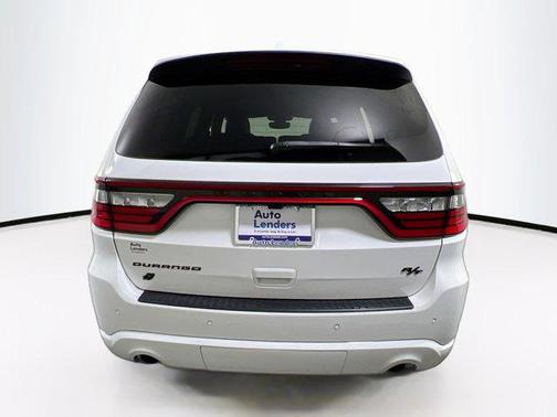 2022 Dodge Durango R/T AWD