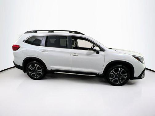 2023 Subaru Ascent Limited 8-Passenger