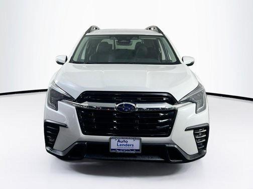 2023 Subaru Ascent Limited 8-Passenger