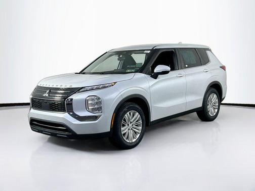 2023 Mitsubishi Outlander ES 2.5 2WD