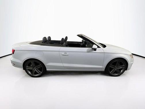 2016 Audi A3 1.8T Premium