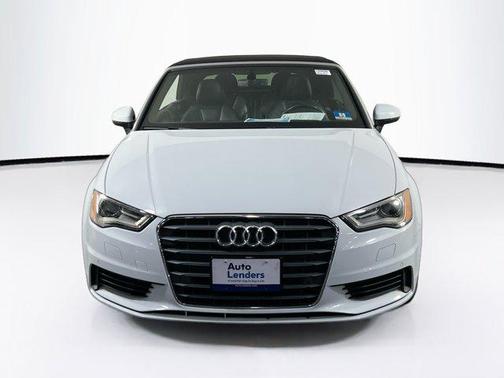 2016 Audi A3 1.8T Premium