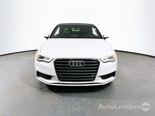 2016 Audi A3 1.8T Premium