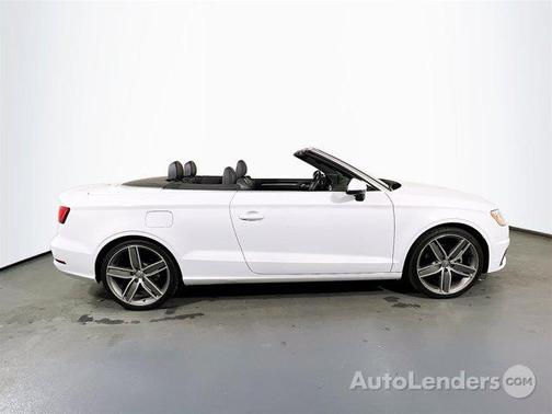 2016 Audi A3 1.8T Premium