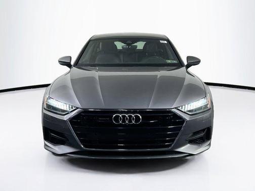 2019 Audi A7 3.0T Premium Plus