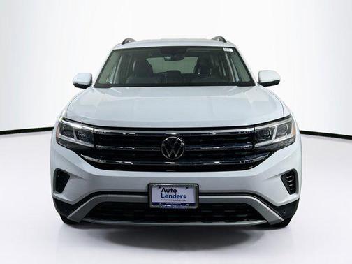 2023 Volkswagen Atlas 3.6L SE w/Technology
