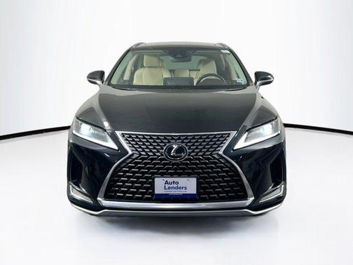 2020 Lexus RX 350 Base