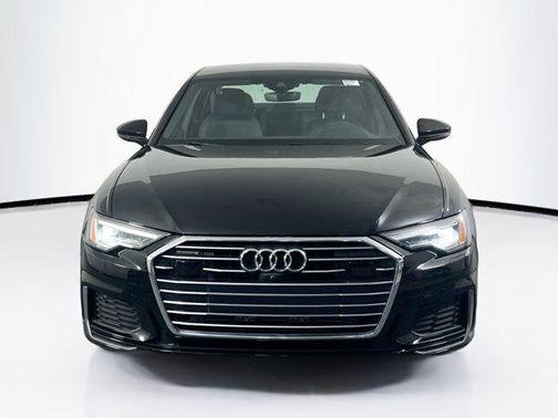 2022 Audi A6 55 Premium Plus
