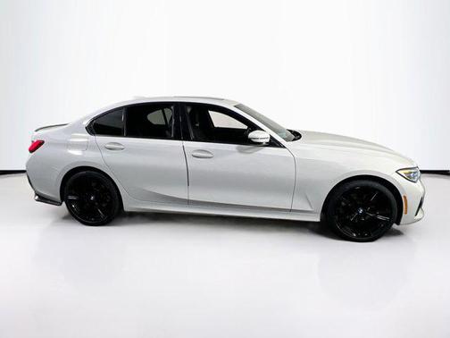 2020 BMW 330 xDrive