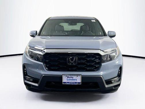 2022 Honda Passport AWD EX-L
