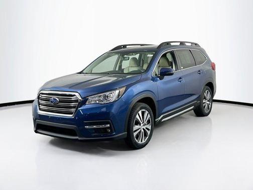 2022 Subaru Ascent Limited 8-Passenger
