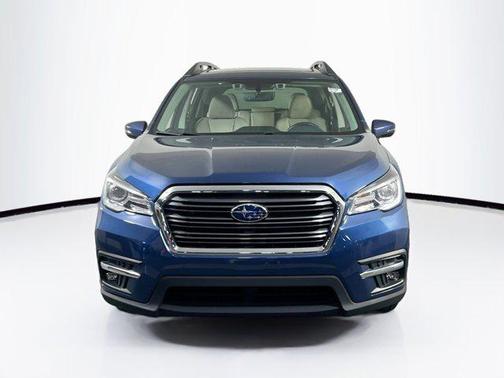 2022 Subaru Ascent Limited 8-Passenger