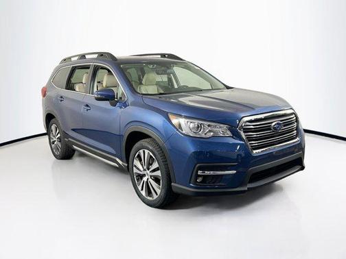 2022 Subaru Ascent Limited 8-Passenger