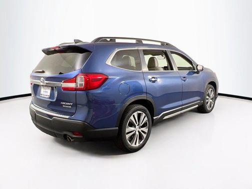 2022 Subaru Ascent Limited 8-Passenger