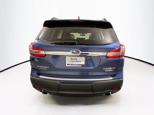 2022 Subaru Ascent Limited 8-Passenger