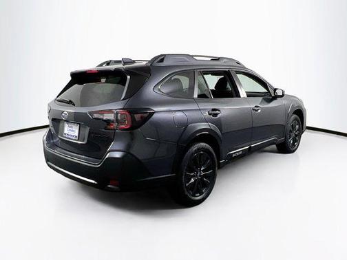 2023 Subaru Outback Onyx Edition XT