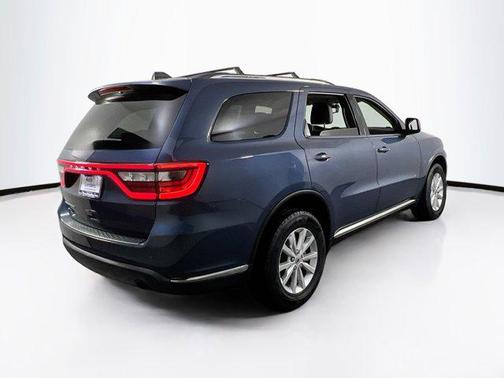 2021 Dodge Durango SXT Plus