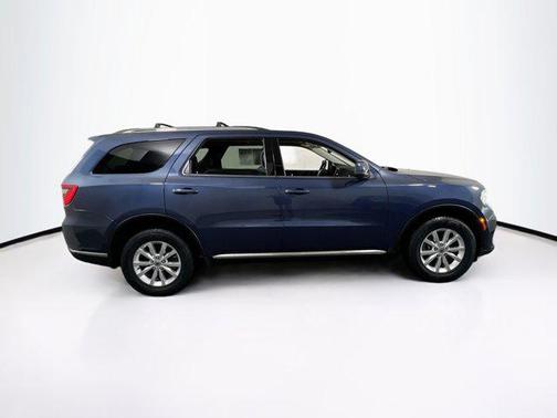 2021 Dodge Durango SXT Plus