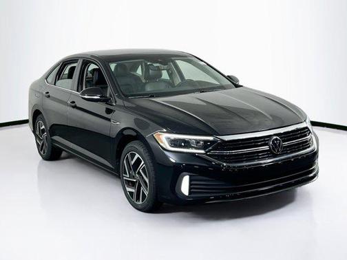 2022 Volkswagen Jetta 1.5T SEL