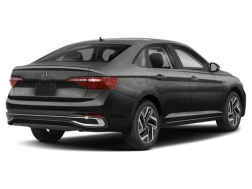 2022 Volkswagen Jetta 1.5T SEL