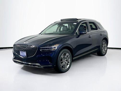 2023 Genesis GV70 2.5T AWD