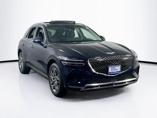 2023 Genesis GV70 2.5T AWD