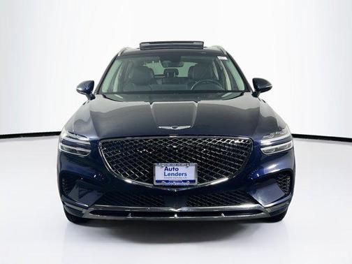 2023 Genesis GV70 2.5T AWD