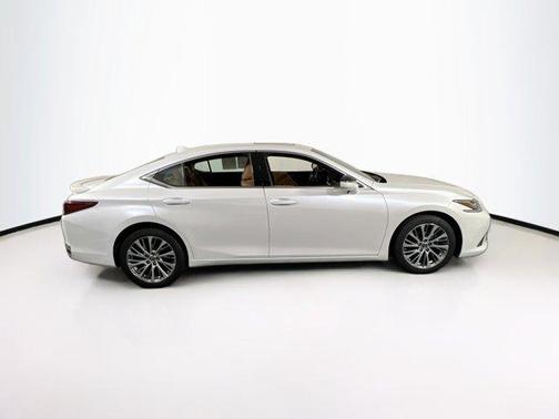 2021 Lexus ES 250 Base
