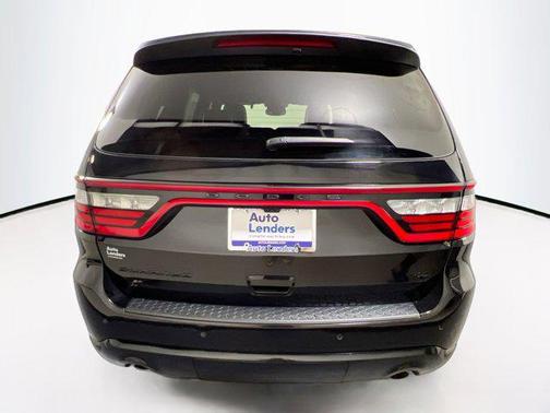 2022 Dodge Durango R/T AWD