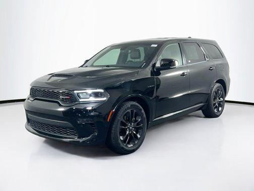 2022 Dodge Durango R/T AWD