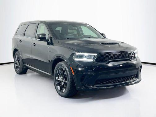 2022 Dodge Durango R/T AWD
