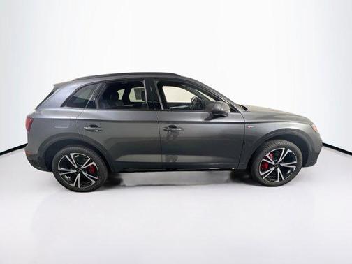 2025 Audi Q5 45 S line Premium Plus