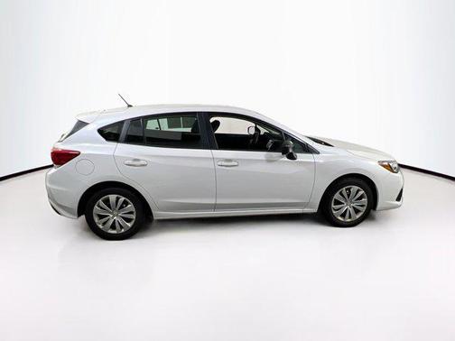 2023 Subaru Impreza Base