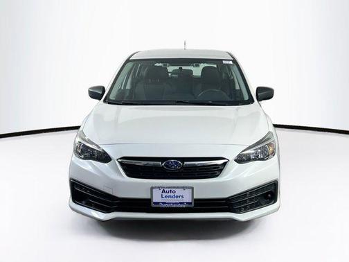 2023 Subaru Impreza Base