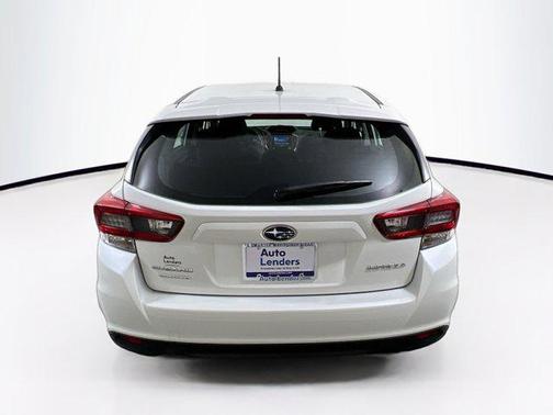 2023 Subaru Impreza Base