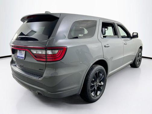 2022 Dodge Durango GT AWD