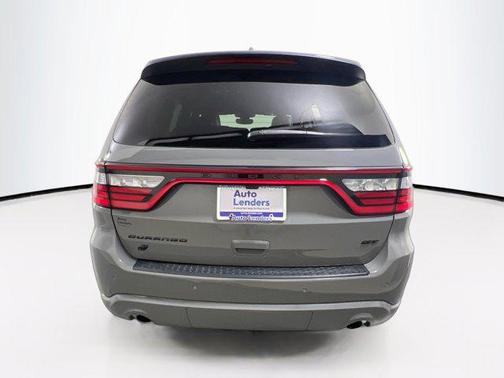 2022 Dodge Durango GT AWD