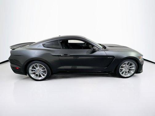 2018 Ford Shelby GT350 Base