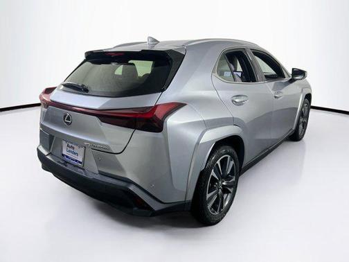2023 Lexus UX 250h Base