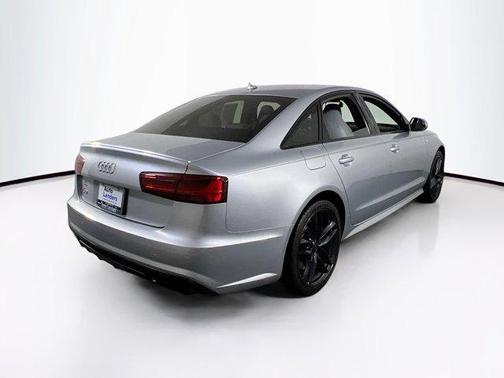 2016 Audi S6 Premium Plus