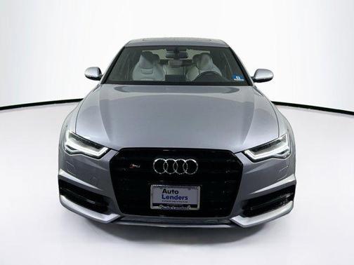 2016 Audi S6 Premium Plus