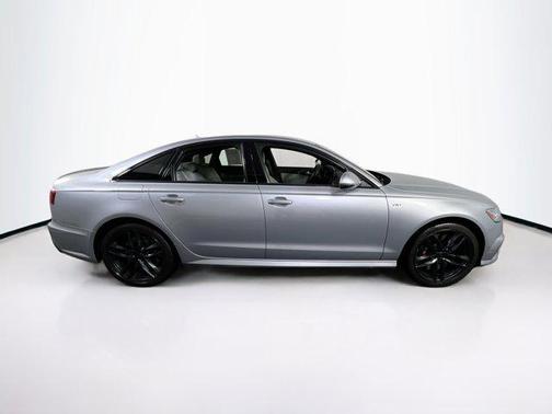 2016 Audi S6 Premium Plus