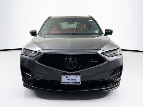 2022 Acura MDX Type S