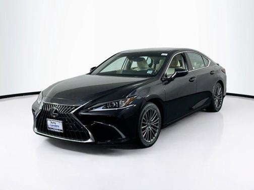 2022 Lexus ES 350 Base