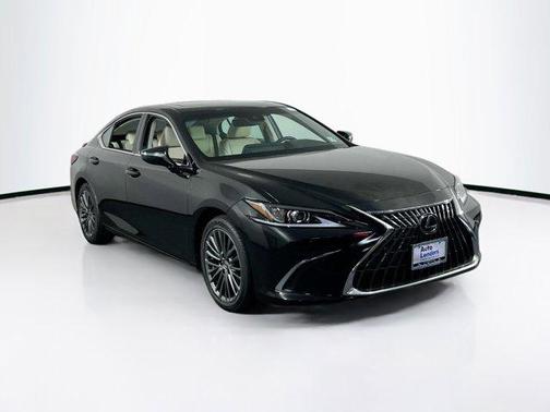 2022 Lexus ES 350 Base
